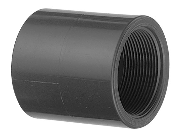 Astore PVC Socket BSP