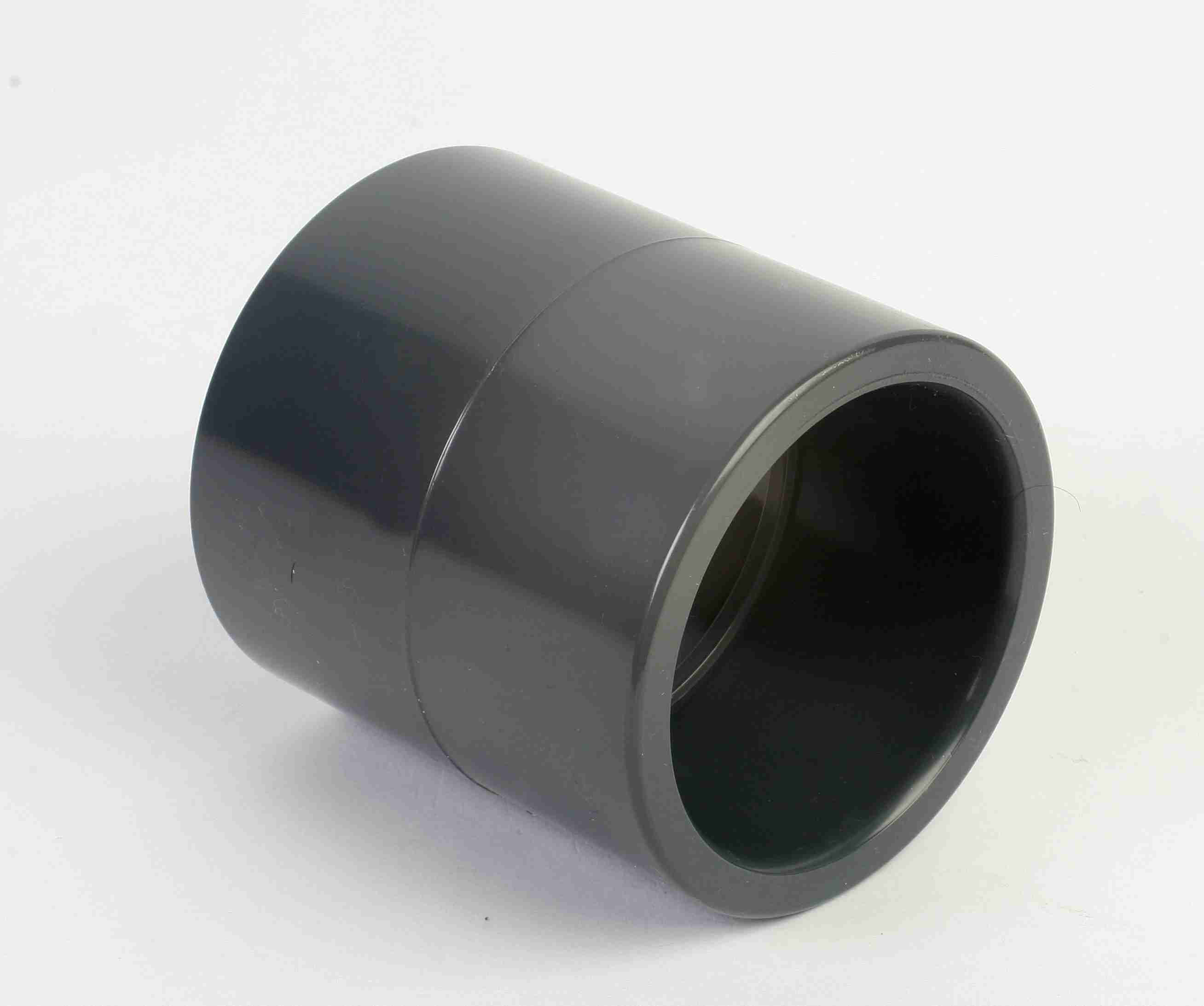 Astore PVC Socket Plain – Pipekit