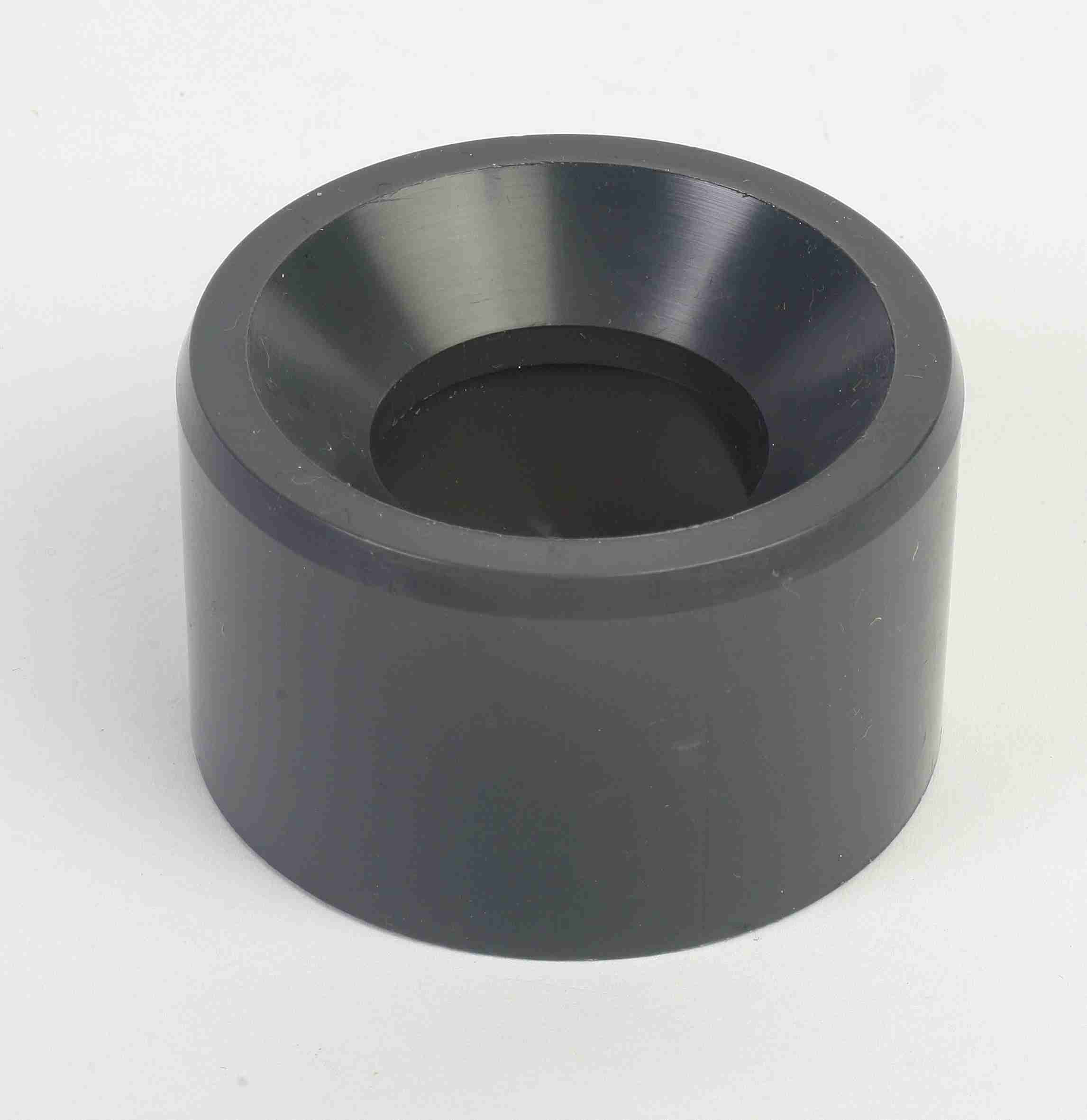 Astore PVC Reducing Bush Plain