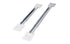 Walraven 10-16" Rapid Sliding Wall Bracket in silver
