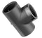 Astore PVC Tee Plain- BSP with Metal Ring