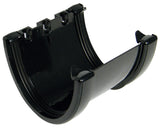 RUH1 Black Hi-Cap Union Bracket