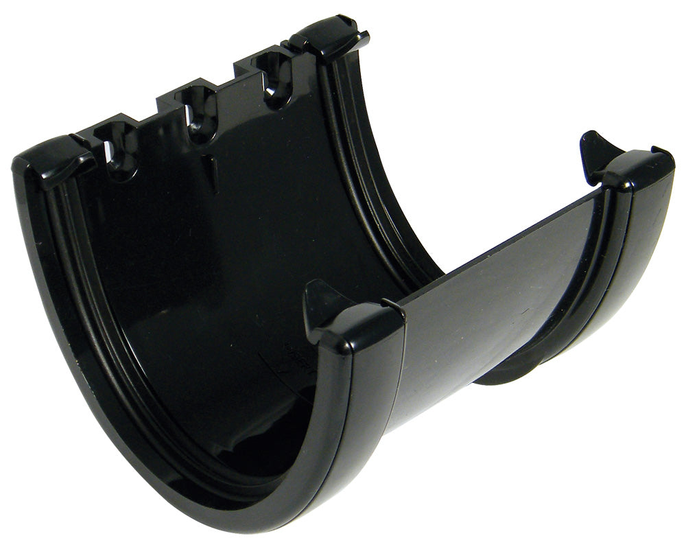 RUH1 Black Hi-Cap Union Bracket