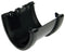 RUH1 Black Hi-Cap Union Bracket