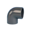TP PVC-U 90 Degree Elbow