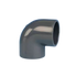 TP PVC-U 90 Degree Elbow