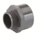 TP PVC-U Adaptor Plain/ BSP Male Thread 4" x 4"