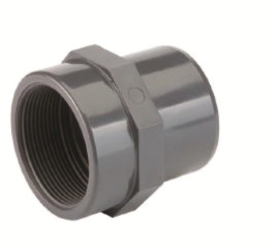 TP ABS Adaptor Plain- Female Thread