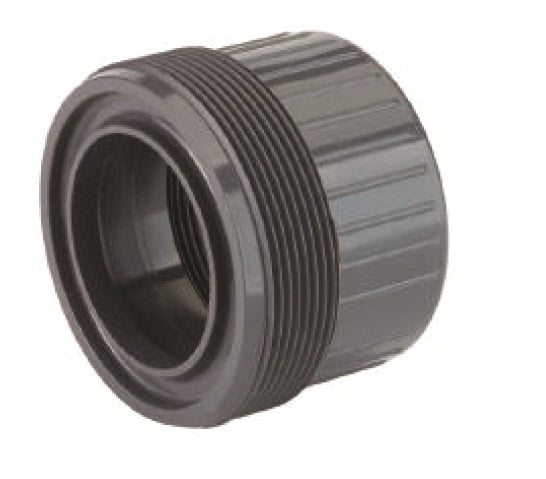 TP PVC-U Union Bush Threaded