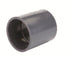 TP PVC-U Socket Adaptor BS-ISO