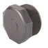 TP PVC-U Plug Threaded