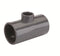 TP PVC-U Reducing Tee