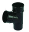 RY1 Black 112 degree Branch 68mm