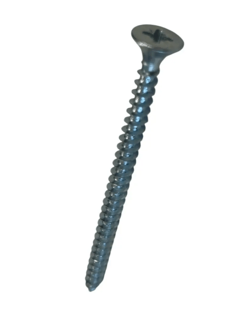 FM Multi Purpose Screws 8 x 1"  (Bag of 200)