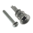 FM Plasterboard Fixing 35mm PBS - Single