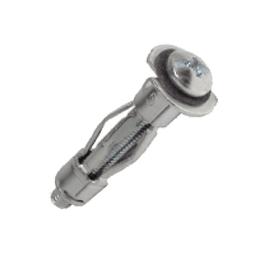 FM Brolly Fixing M5 x 37mm Cavity Wall - Single