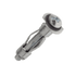 FM Brolly Fixing M5 x 37mm Cavity Wall - Single