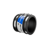 Fernco Standard Coupling