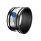 Fernco Standard Coupling in black 1100mm size
