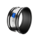 Fernco Standard Coupling in black 1400mm size