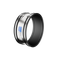 Fernco Standard Coupling in black 175mm size