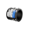 Fernco Standard Coupling in black 370mm size