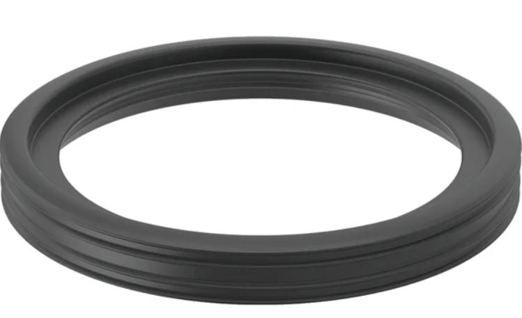 Geberit Silent-PP Lip Seal Symmetrical