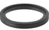Geberit Silent-PP Lip Seal Symmetrical