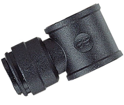 JG Push-In Single Banjo Body