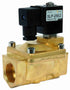 ARTSLP BRASS Solenoid Valve NBR 230VAC Orf NC