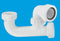 McAlpine 1 1/2” 50mm Seal Bath Trap