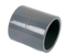 Astore ABS Socket Plain in grey 2 1/2" size