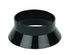 FloPlast Black PVC-U SP300 Weathering Collar 110mm