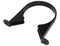 FloPlast Black PVC-U SP83 Socket Clip 110mm