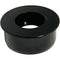 Floplast FloPlast Black PVC-U Waste Reducer