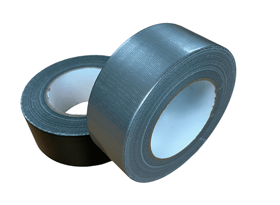 FM Silver Duct Tape 50mm x 50m Silver