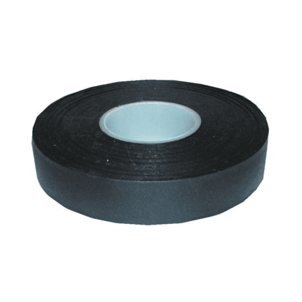 FM Self Amalgimating Tape 19mm x 10m Black
