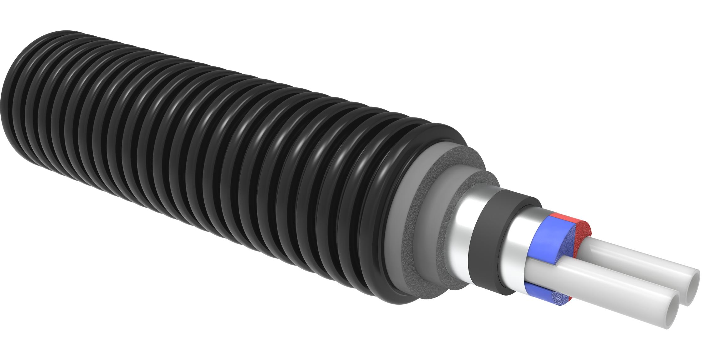 Ecoflex VIP Thermo Twin