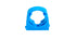 Talon Blue MDPE Clip