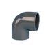 TP PVC-U 90 Degree Elbow