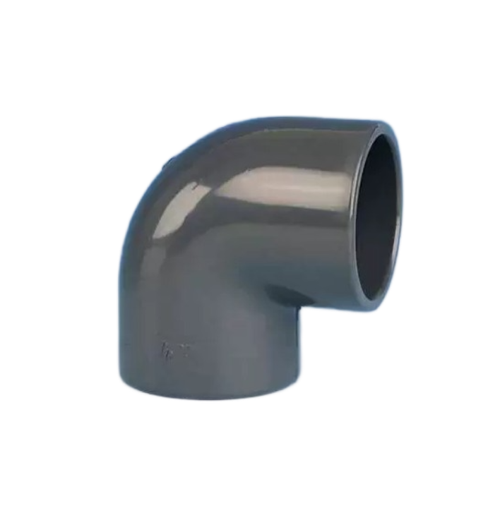 TP PVC-U 90 Degree Elbow