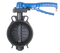 TP PVC-U Butterfly Valve EPDM
