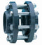 TP PVC-U Butterfly Valve Kit Stub Flange