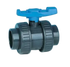 TP PVC-U Eco DU Ball Valve EPDM