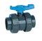 TP PVC-U Eco DU Ball Valve EPDM