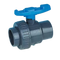 TP PVC-U Eco SU Ball Valve EPDM