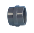 TP PVC-U Socket Threaded