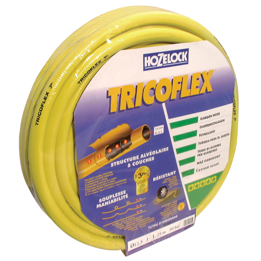 Garden Hose 25 Metre 12.5mm