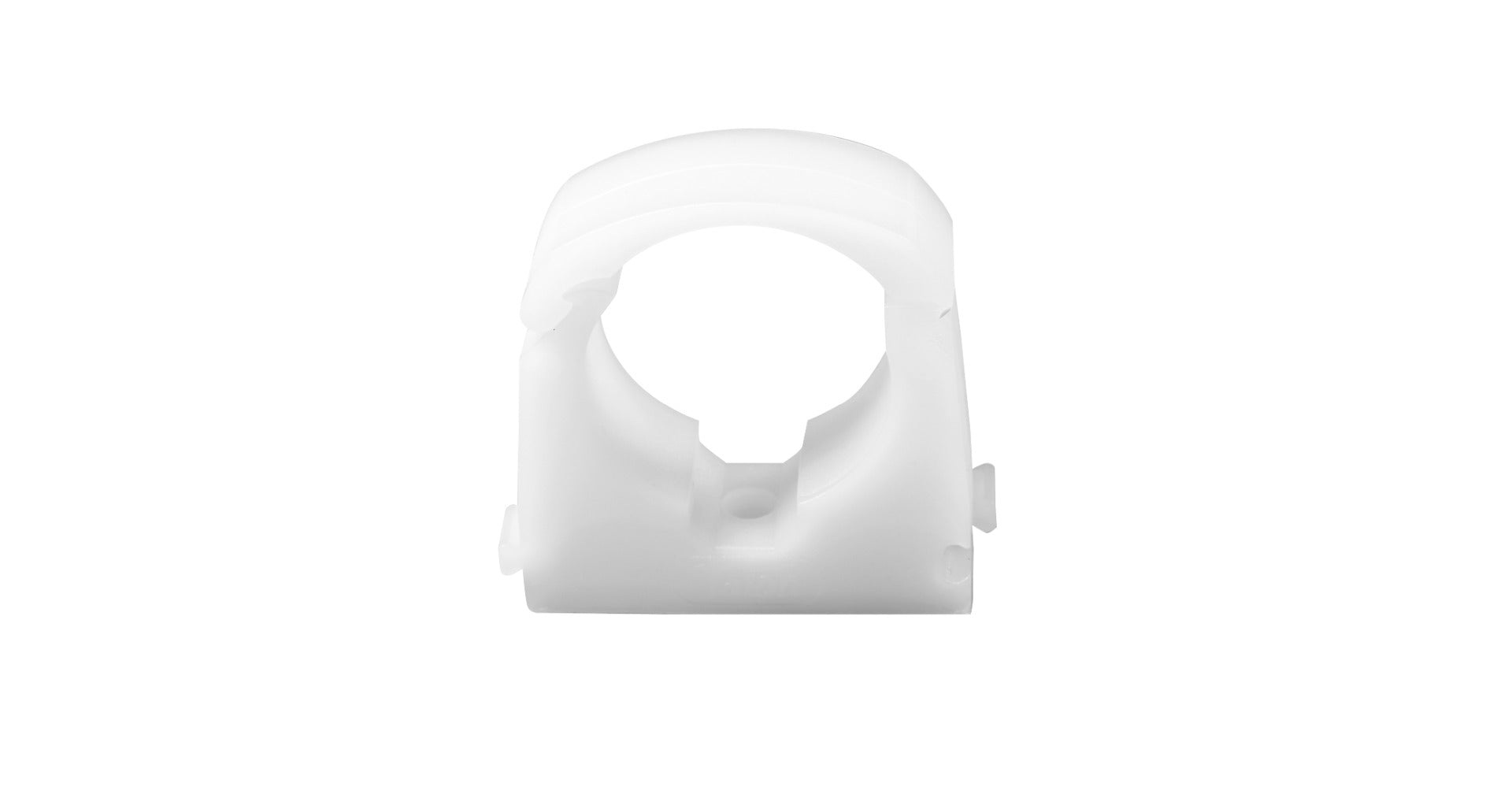 Talon Single Hinged Pipe Clips