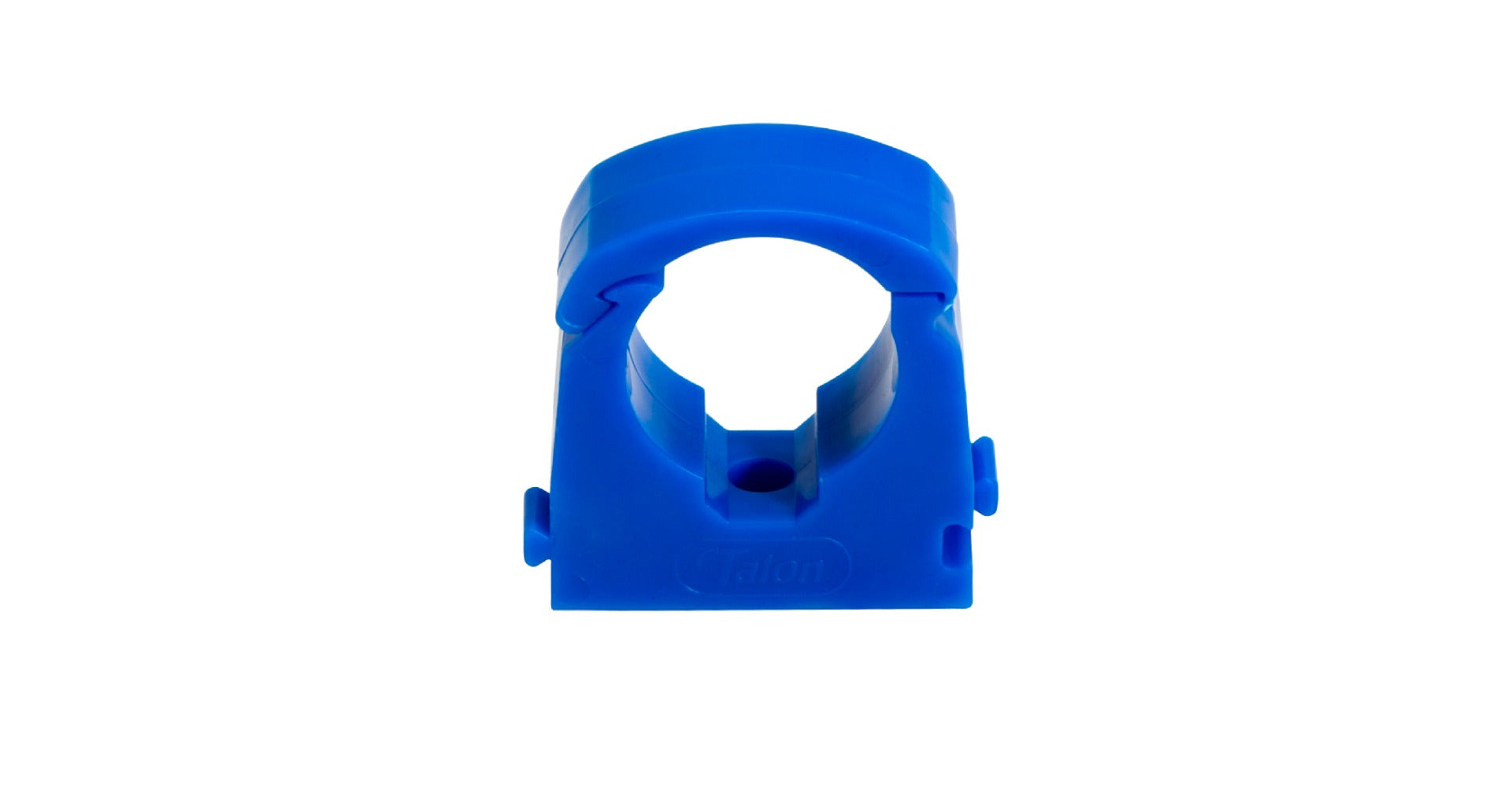 Talon Cold Identification Hinged Clips